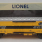 Lionel 6-19572 O Gauge Archive Collection PWC New York Central Reefer #6672 EX/Box