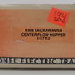 Lionel 6-17112 O Gauge Erie Lackawanna ACF Center Flow 3-Bay Hopper LN/Box