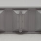 Lionel 6-17112 O Gauge Erie Lackawanna ACF Center Flow 3-Bay Hopper LN/Box