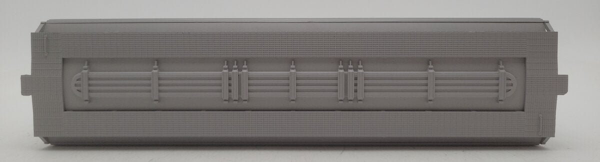 Lionel 6-17112 O Gauge Erie Lackawanna ACF Center Flow 3-Bay Hopper LN/Box