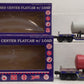 RMT 96508 O Gauge NJ Public Service Depressed Flatcar 2 Pack EX/Box
