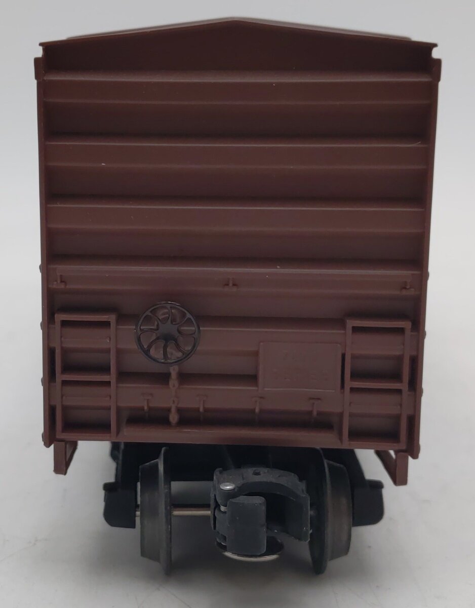 Lionel 6-17203 O Gauge Cotton Belt Double Door Boxcar #17203 EX/Box
