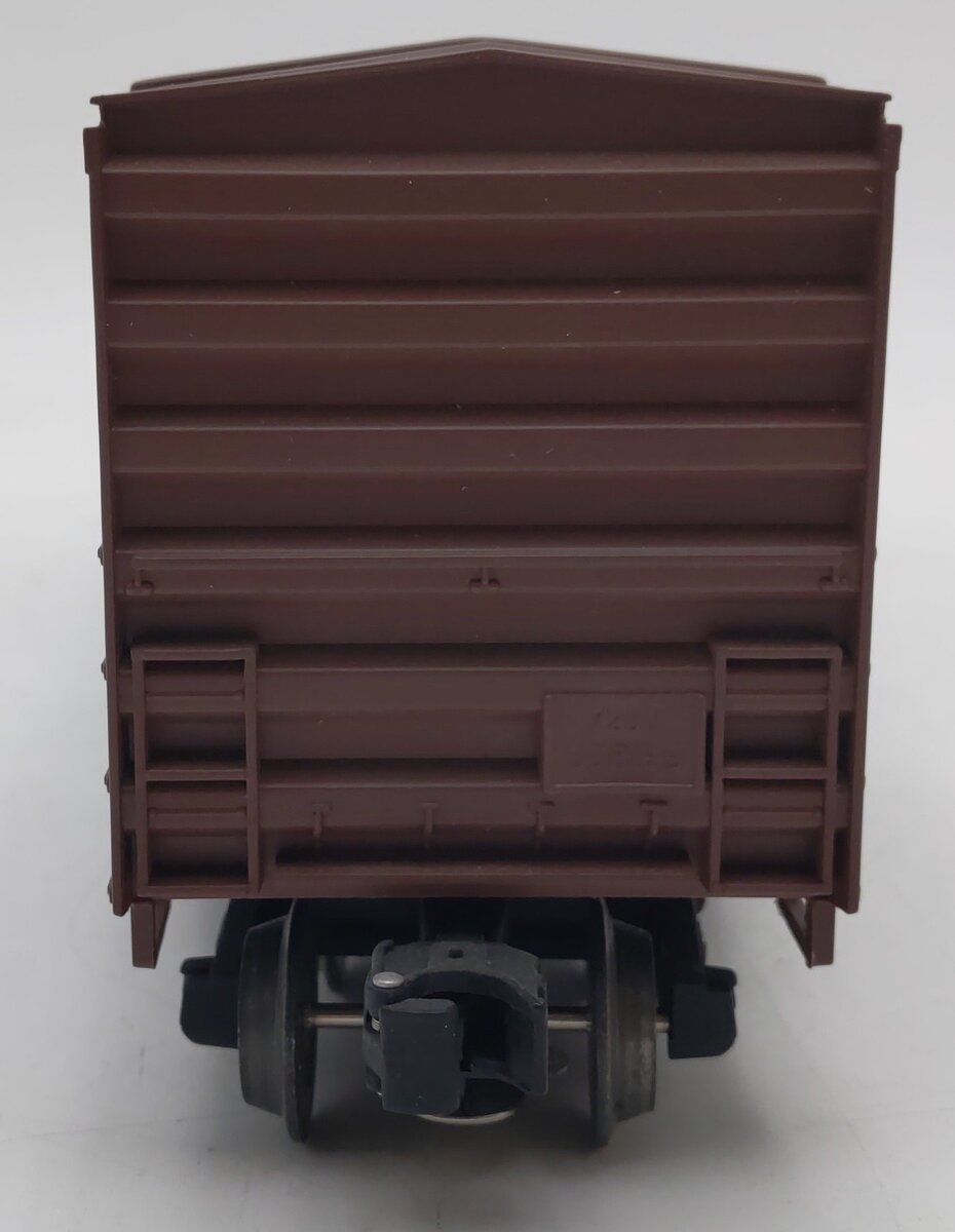 Lionel 6-17203 O Gauge Cotton Belt Double Door Boxcar #17203 EX/Box