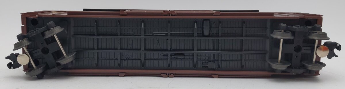 Lionel 6-17203 O Gauge Cotton Belt Double Door Boxcar #17203 EX/Box