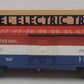 Lionel 6-16687 O Gauge US Mail Operating Post Office Car EX/Box