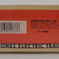 Lionel 6-16687 O Gauge US Mail Operating Post Office Car EX/Box