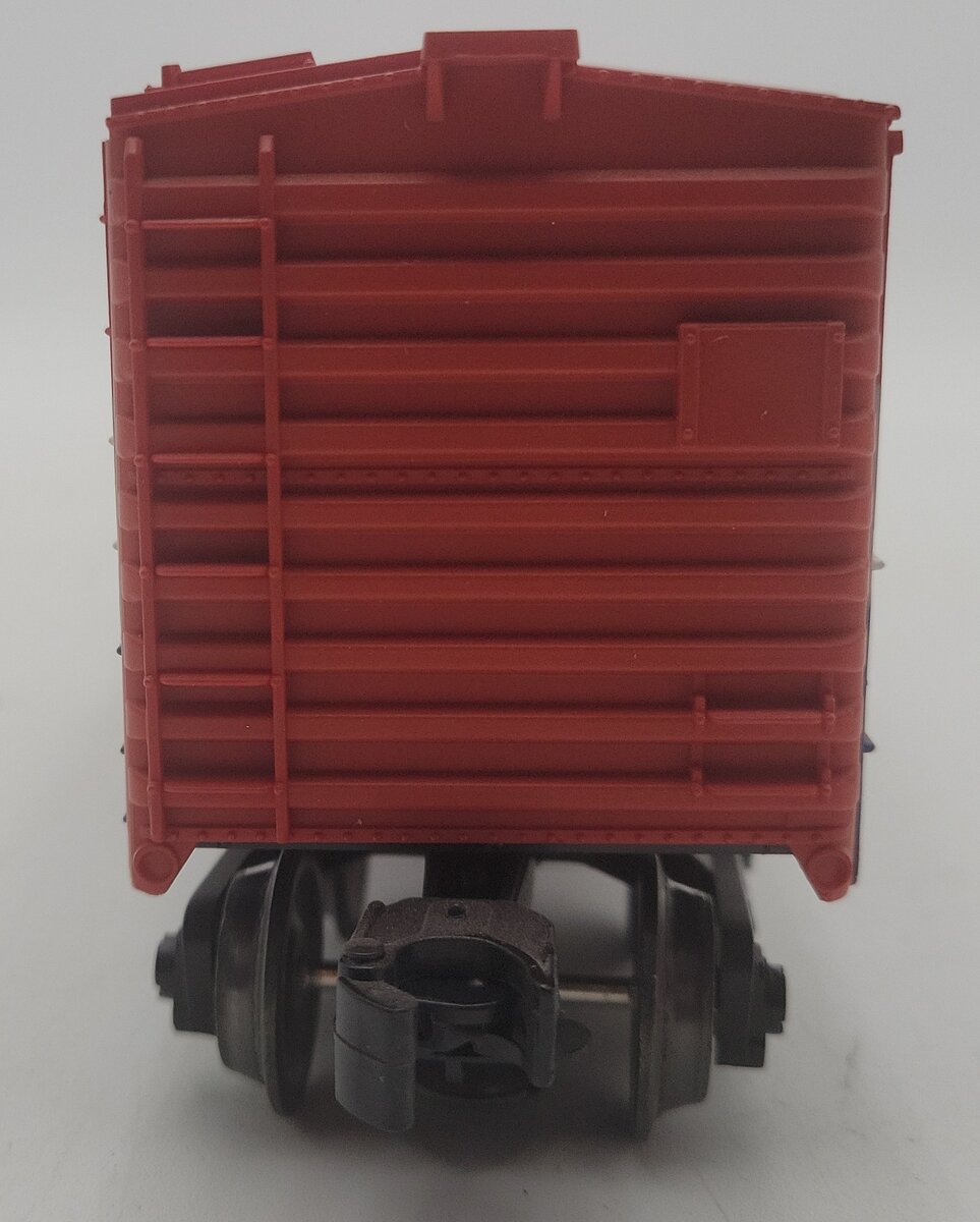 Lionel 6-16687 O Gauge US Mail Operating Post Office Car EX/Box