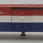 Lionel 6-16687 O Gauge US Mail Operating Post Office Car EX/Box