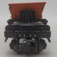 Lionel 6-36866 Western Pacific Coal Dump Car LN/Box