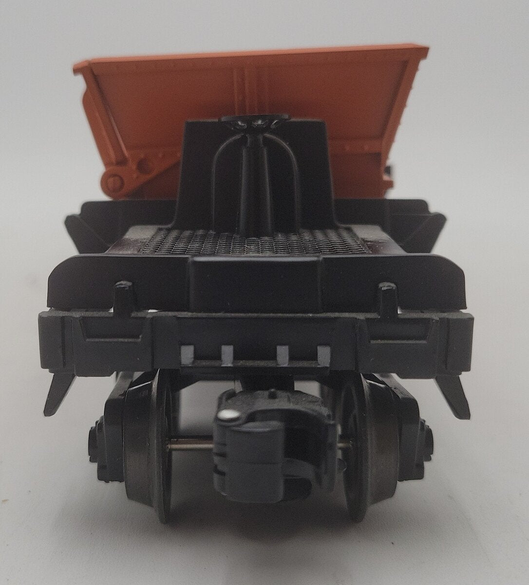 Lionel 6-36866 Western Pacific Coal Dump Car LN/Box