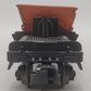Lionel 6-36866 Western Pacific Coal Dump Car LN/Box