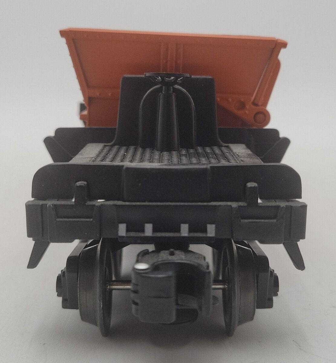 Lionel 6-36866 Western Pacific Coal Dump Car LN/Box