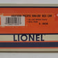 Lionel 6-39236 O Gauge Western Pacific Boxcar #6464-250 LN/Box