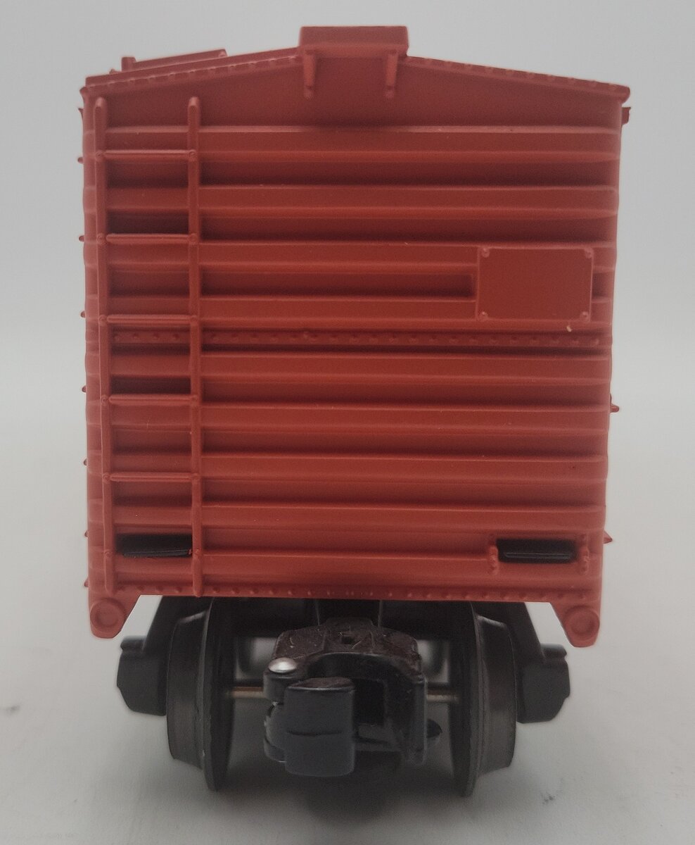 Lionel 6-39236 O Gauge Western Pacific Boxcar #6464-250 LN/Box