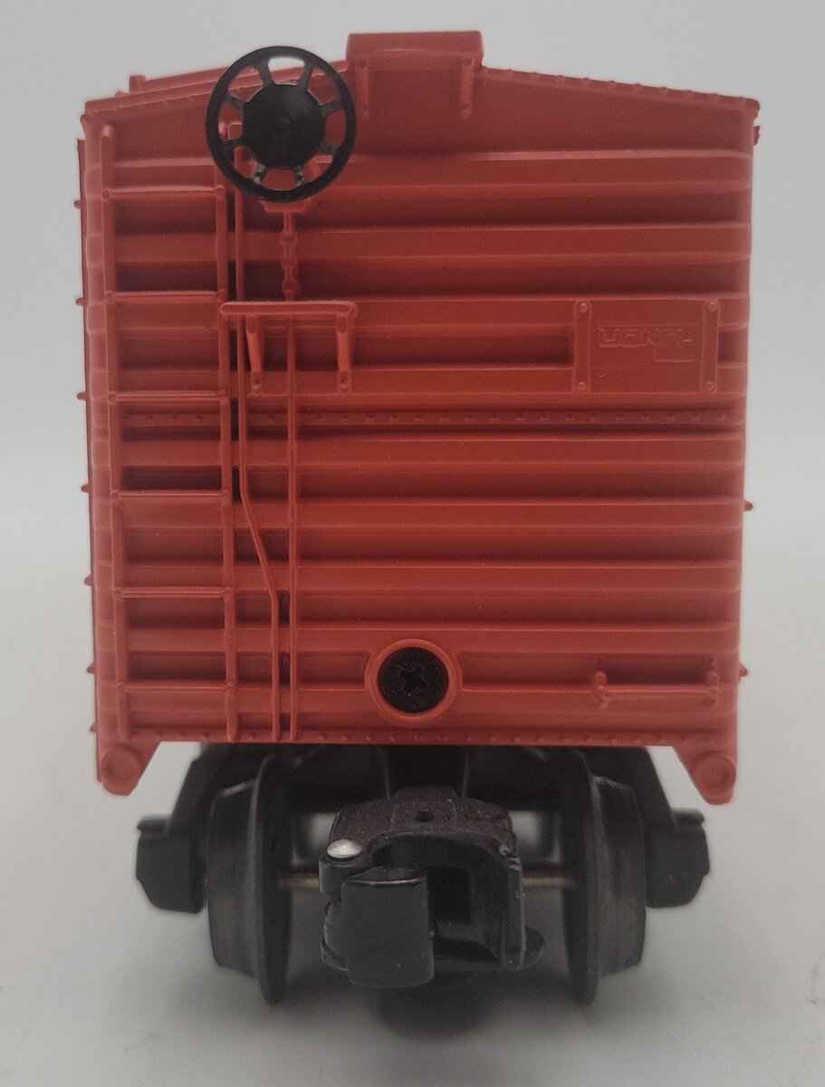 Lionel 6-39236 O Gauge Western Pacific Boxcar #6464-250 LN/Box