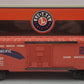 Lionel 6-39236 O Gauge Western Pacific Boxcar #6464-250 LN/Box