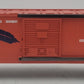 Lionel 6-39236 O Gauge Western Pacific Boxcar #6464-250 LN/Box
