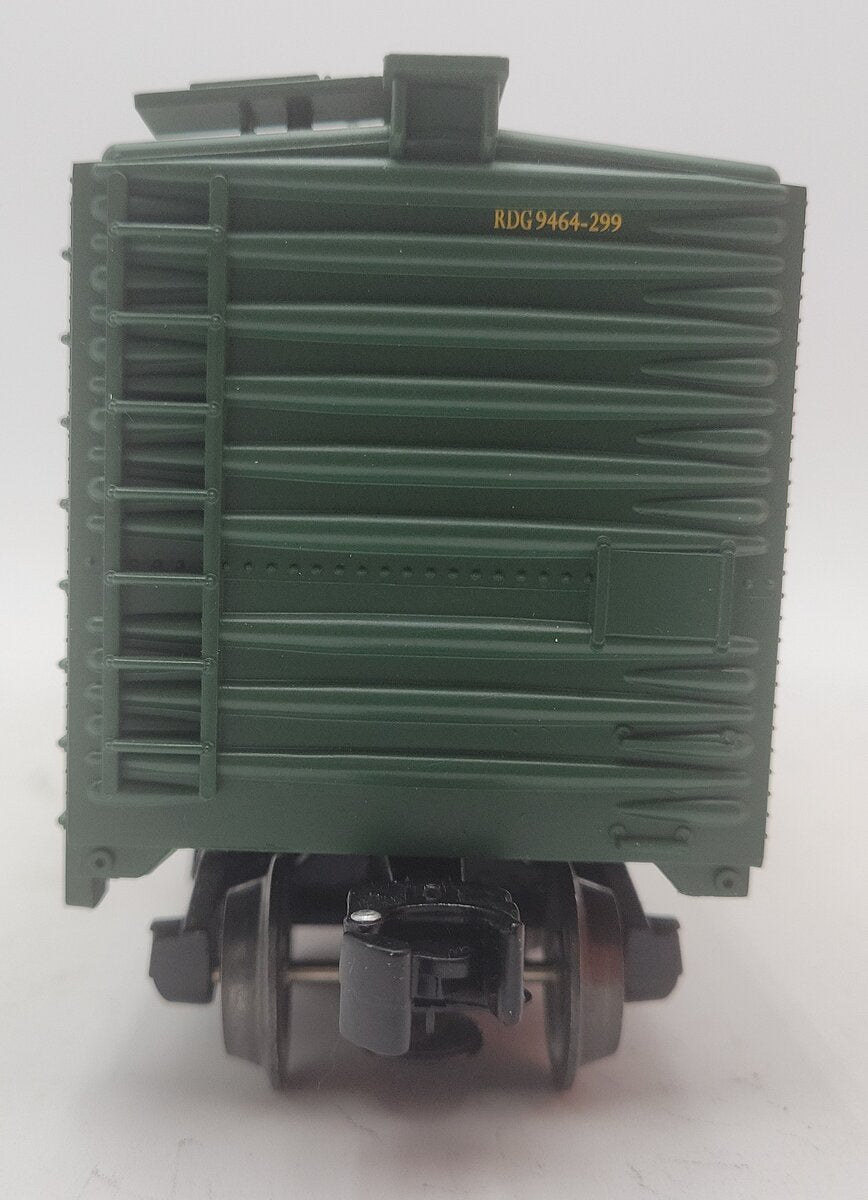 Lionel 6-29258 O Gauge Reading Boxcar #9464-299 EX/Box