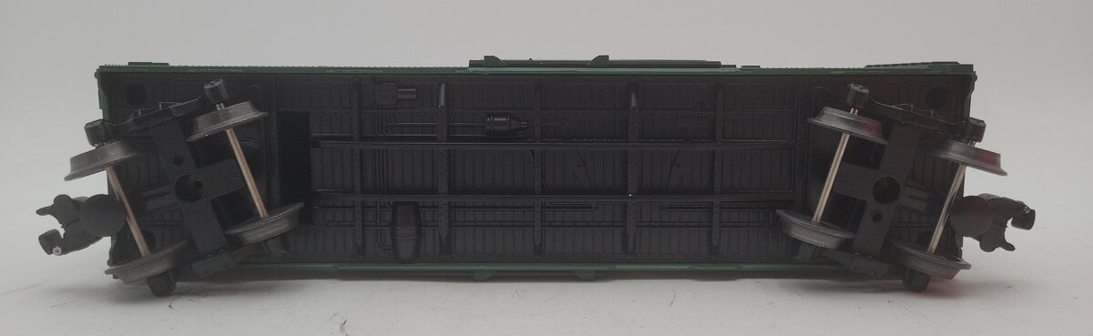 Lionel 6-29258 O Gauge Reading Boxcar #9464-299 EX/Box