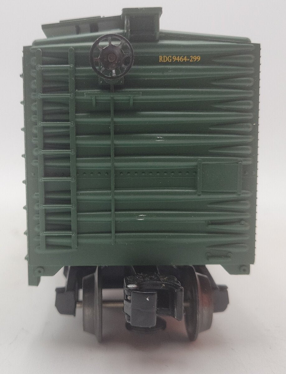 Lionel 6-29258 O Gauge Reading Boxcar #9464-299 EX/Box