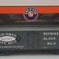 Lionel 6-17367 O Gauge New Haven General American Milk Car #104 EX/Box