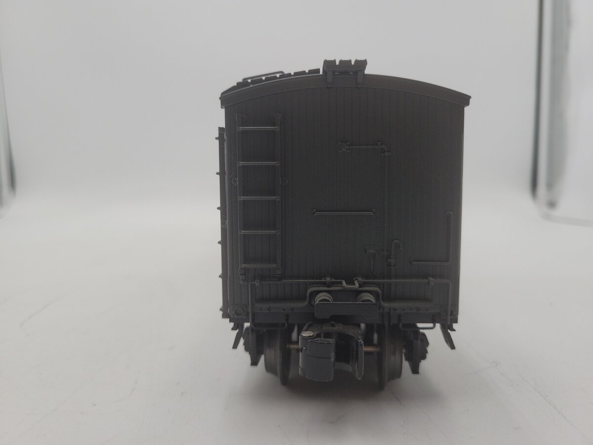 Lionel 6-17367 O Gauge New Haven General American Milk Car #104 EX/Box
