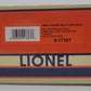 Lionel 6-17367 O Gauge New Haven General American Milk Car #104 EX/Box