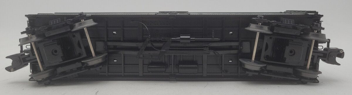Lionel 6-17367 O Gauge New Haven General American Milk Car #104 EX/Box