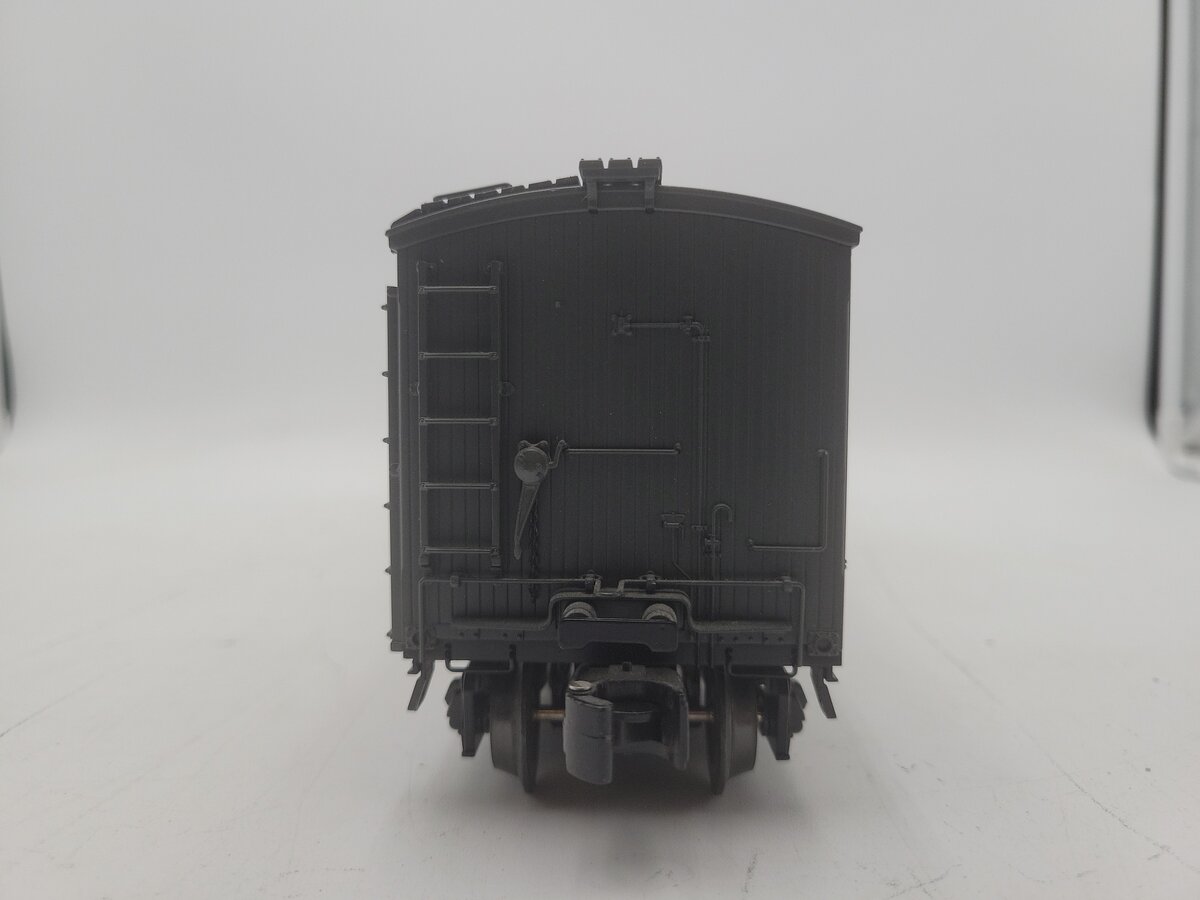 Lionel 6-17367 O Gauge New Haven General American Milk Car #104 EX/Box