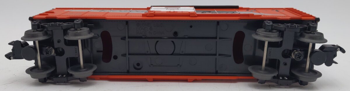 Lionel 6-25003 O Gauge Western Pacific Boxcar #3030 EX/Box