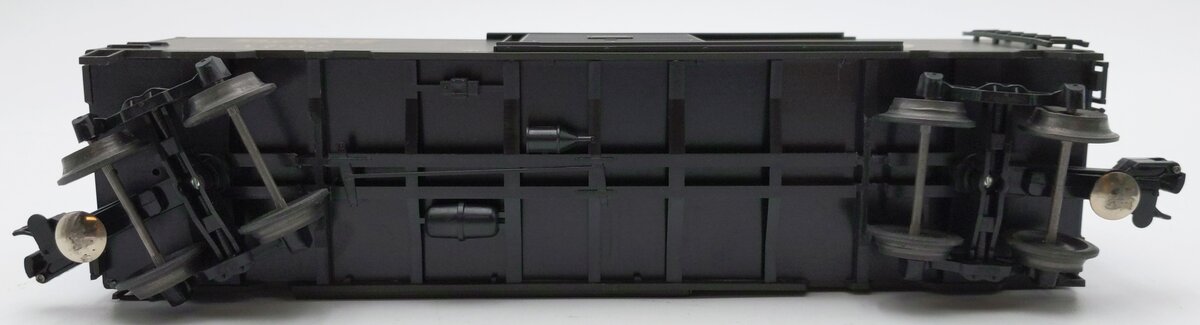 Weaver O Gauge Atchison Topeka Santa Fe PS-1 Boxcar #4100 (3 Rail) EX/Box