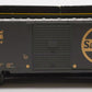 Weaver O Gauge Atchison Topeka Santa Fe PS-1 Boxcar #4100 (3 Rail) EX/Box