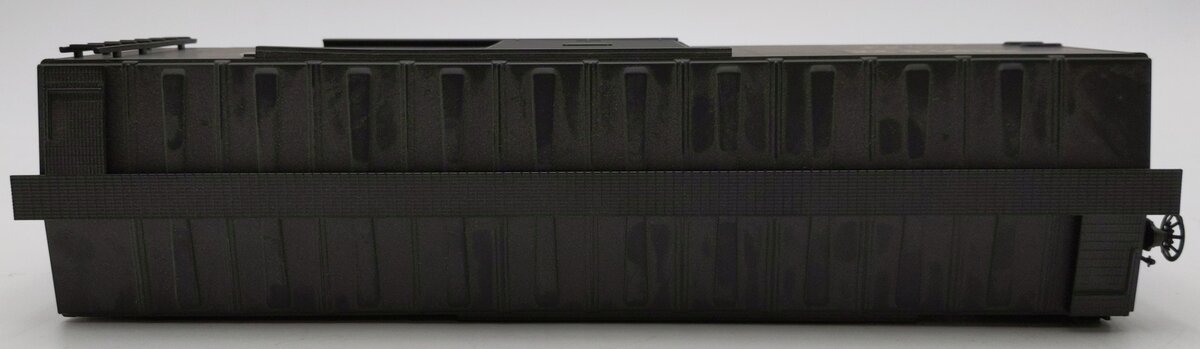 Weaver O Gauge Atchison Topeka Santa Fe PS-1 Boxcar #4100 (3 Rail) EX/Box