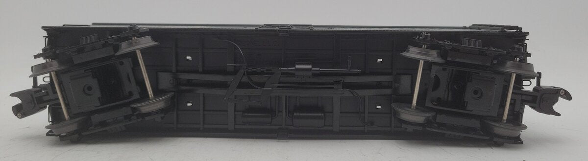 Lionel 6-17366 O Gauge New Haven Milk Refrigerator Car #103 EX/Box