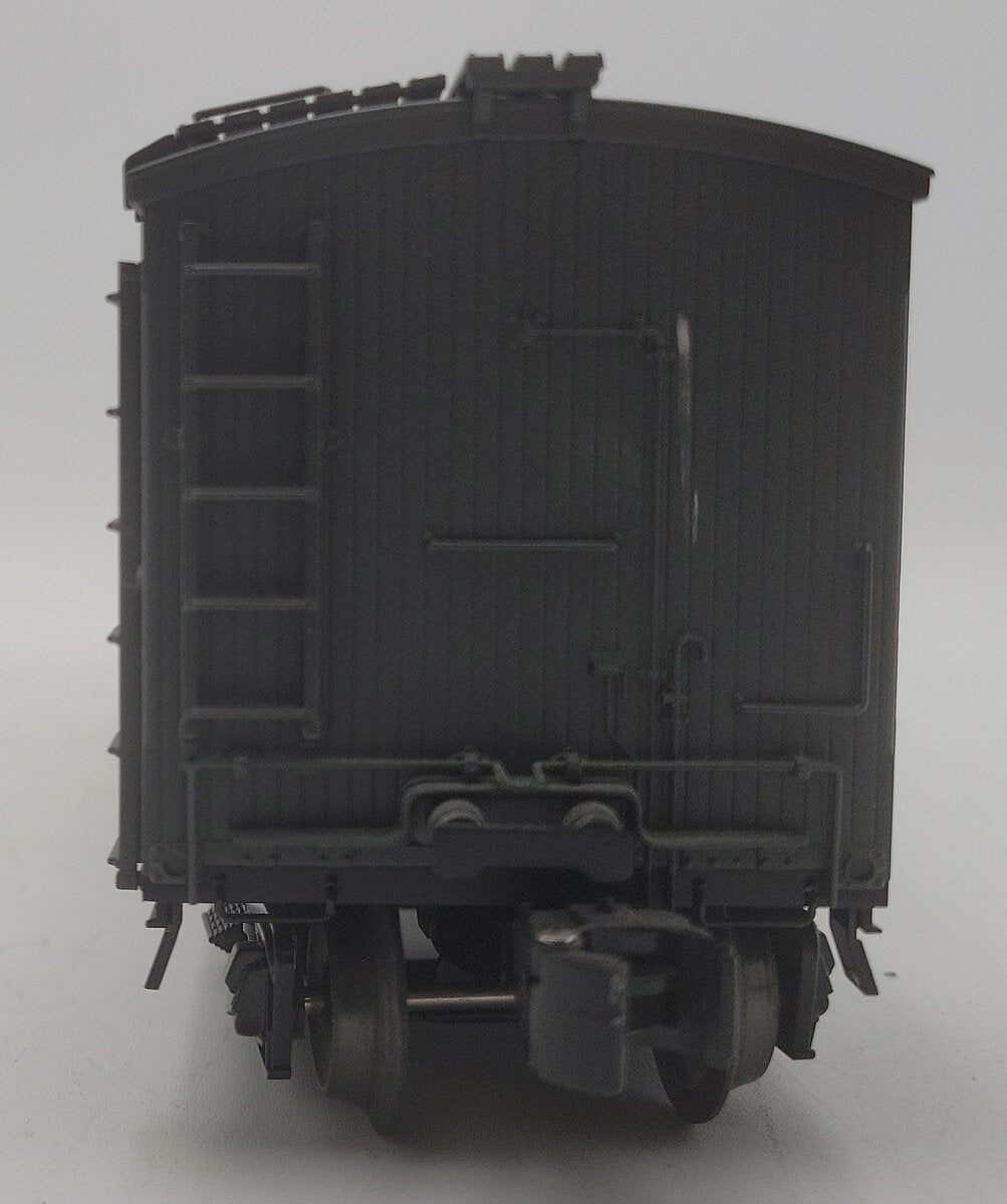 Lionel 6-17366 O Gauge New Haven Milk Refrigerator Car #103 EX/Box
