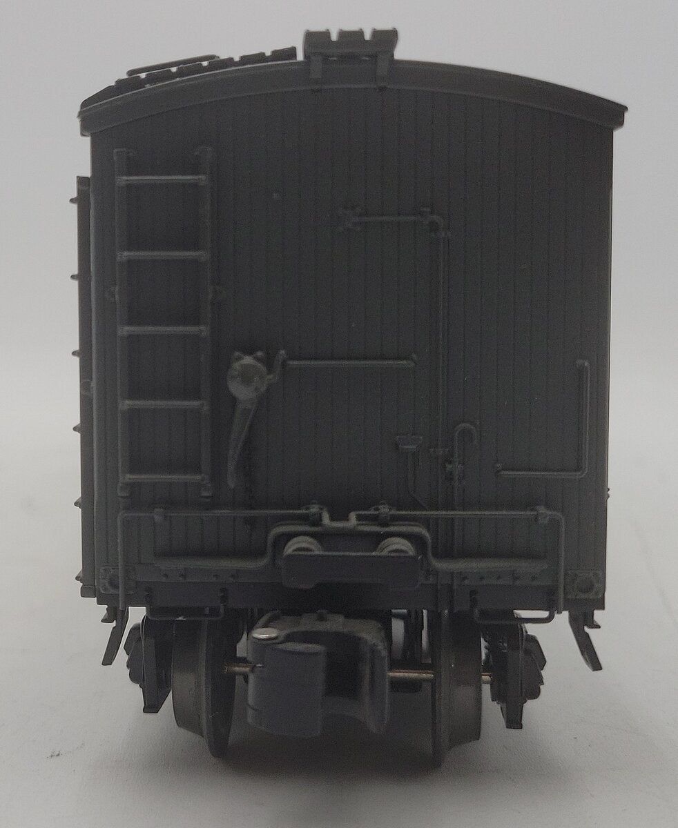 Lionel 6-17366 O Gauge New Haven Milk Refrigerator Car #103 EX/Box