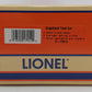 Lionel 6-17914 O Gauge Engelhard Unibody Tank Car #65374 VG/Box