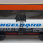Lionel 6-17914 O Gauge Engelhard Unibody Tank Car #65374 VG/Box