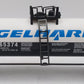 Lionel 6-17914 O Gauge Engelhard Unibody Tank Car #65374 VG/Box