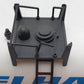 Lionel 6-17914 O Gauge Engelhard Unibody Tank Car #65374 VG/Box