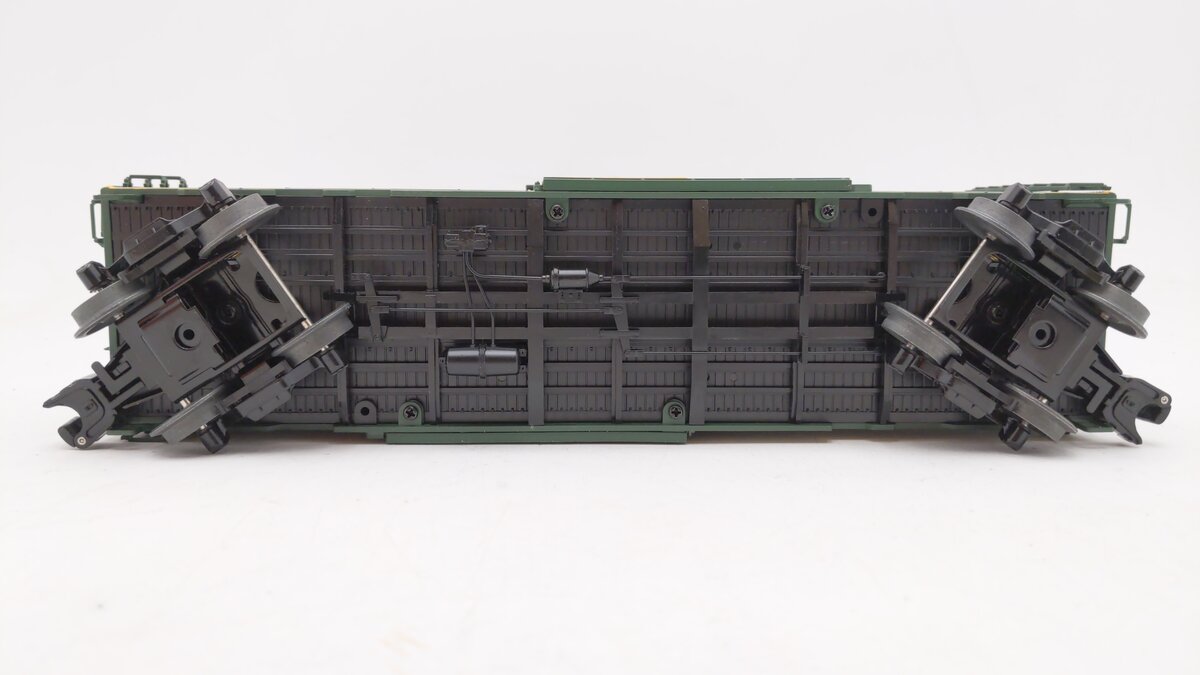 Lionel 6-27251 O Gauge Western Pacific Express Boxcar #220116 LN/Box