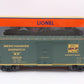 Lionel 6-27251 O Gauge Western Pacific Express Boxcar #220116 LN/Box