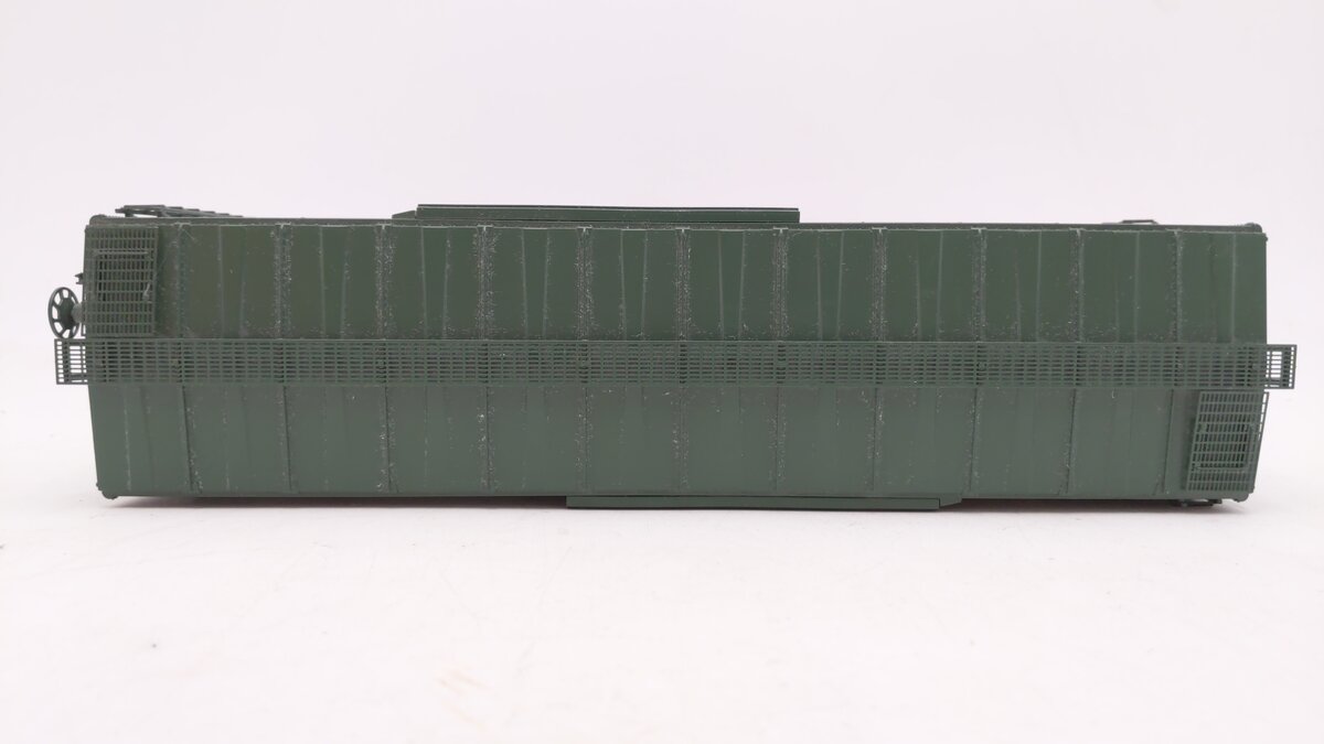 Lionel 6-27251 O Gauge Western Pacific Express Boxcar #220116 LN/Box