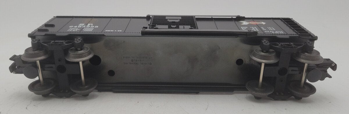 Lionel 6-19274 O Gauge Southern Pacific Boxcar #6464225 EX/Box