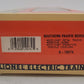Lionel 6-19274 O Gauge Southern Pacific Boxcar #6464225 EX/Box
