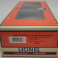 Lionel 6-26308 O Gauge Hard Rock Cafe® Flatcar with Billboards EX/Box