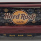 Lionel 6-26308 O Gauge Hard Rock Cafe® Flatcar with Billboards EX/Box