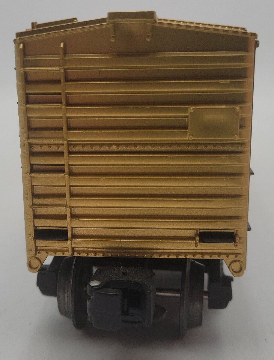 Lionel 6-36215 O Gauge Train Station 25th Anniversary Boxcar VG/Box