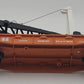 Lionel 6-36899 New Haven Derrick Car VG/Box