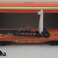 Lionel 6-36899 New Haven Derrick Car VG/Box